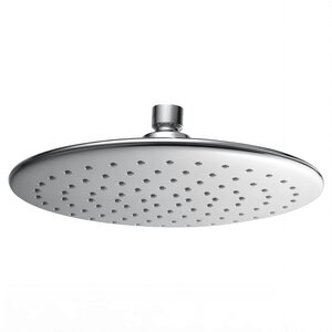 Изображение товара Верхний душ BelBagno BB-SLD1-CRM, 22,5x22,5 см, 1 режим струи, без держателя