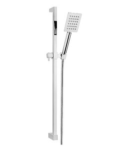 Изображение товара Душевой гарнитур Paini Genova GNCR121, 1 режим струи