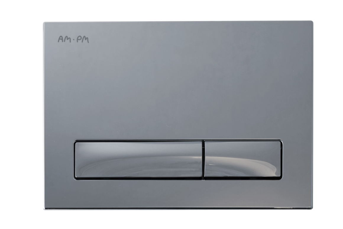 Изображение товара Клавиша Am.Pm I014151, глянцевый хром