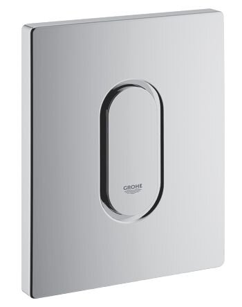 Изображение товара Кнопка Grohe Arena Cosmopolitan 38857 для писсуара, хром