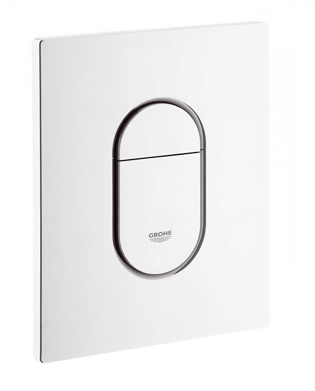 Изображение товара Кнопка для инсталляции Grohe Arena Cosmopolitan 38844SH0, альпин-белый
