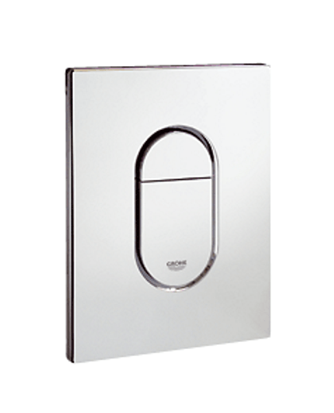 Изображение товара Кнопка для инсталляции Grohe Arena Cosmopolitan 38844000 хром