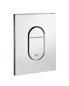 Изображение товара Кнопка для инсталляции Grohe Arena Cosmopolitan 38844000 хром