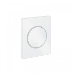 Изображение товара Кнопка для инсталляции Grohe Nova Cosmopolitan 38804SH0, белый