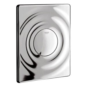 Изображение товара Клавиша смыва Grohe  Surf 37063000, хром