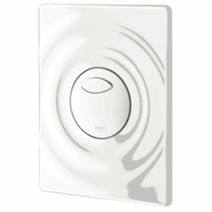 Изображение товара Кнопка для инсталляции Grohe 38861SH0, альпин белый