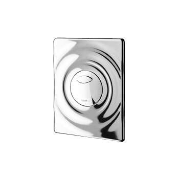 Изображение товара Кнопка для инсталляции Grohe Skate 38861000, хром Изображение товара Кнопка для инсталляции Grohe Skate 38861000, хром