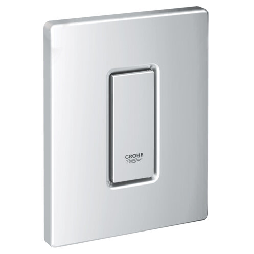 Изображение товара Кнопка для инсталляции Grohe Skate Cosmopolitan 38784000 хром