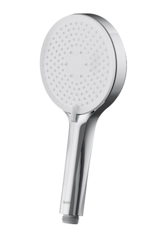Изображение товара Душевая лейка Iddis Optima Home OPH3FC0i18, 3 режима, хром Изображение товара Душевая лейка Iddis Optima Home OPH3FC0i18, 3 режима, хром