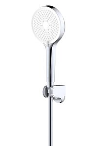 Изображение товара Душевой гарнитур Iddis Optima Home OPH3FC0i16, душевая лейка 3 режима, хром