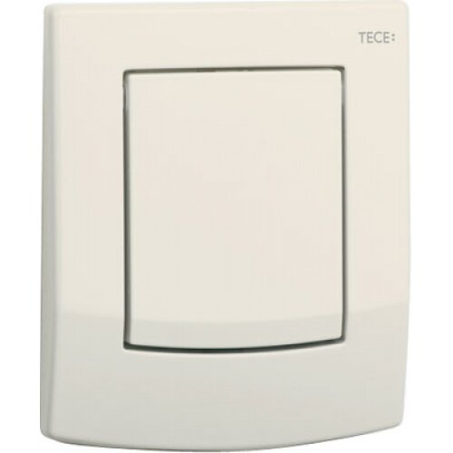 Изображение товара Панель управления с механическим и пневматическим сливом для писсуара TECE Ambia Urinal