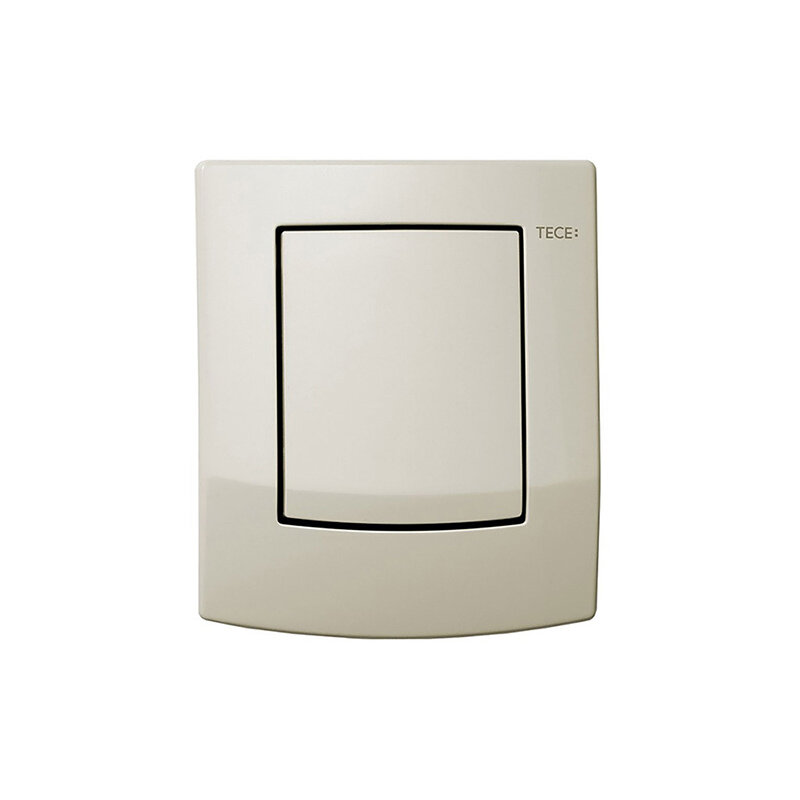 Изображение товара Панель управления с механическим и пневматическим сливом для писсуара TECE Ambia Urinal