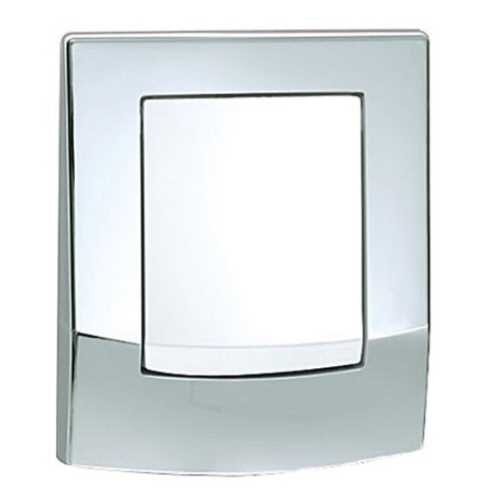 Изображение товара Панель для унитаза TECE Ambia Urinal 9242126 хром глянцевый