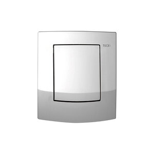 Изображение товара Клавиша смыва TECE Ambia Urinal 9242126, механическая, цвет хром глянцевый