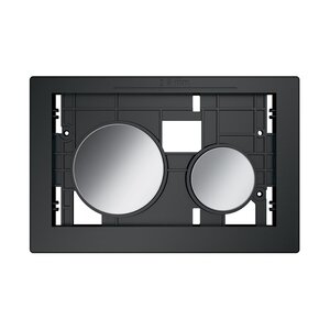 Изображение товара Клавиша TECE Loop Modular 9240666, хром глянцевый для смыва