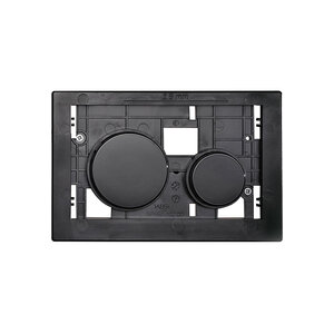 Изображение товара Клавиша смыва TECE Loop Modular 9240667, механическая, цвет черный