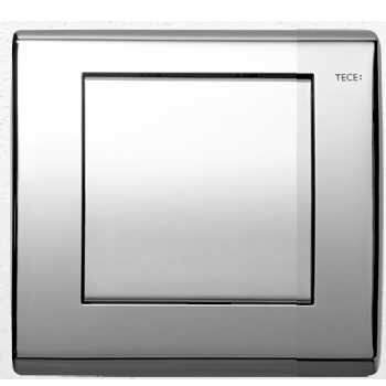 Изображение товара Кнопка смыва TECE Planus Urinal 9242311 хром глянцевый для писсуара