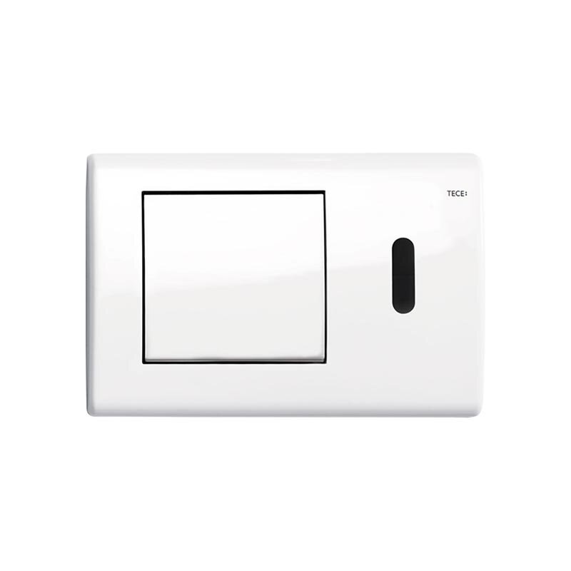 Изображение товара Кнопка смыва TECE Planus Urinal 9240361 белая глянцевая