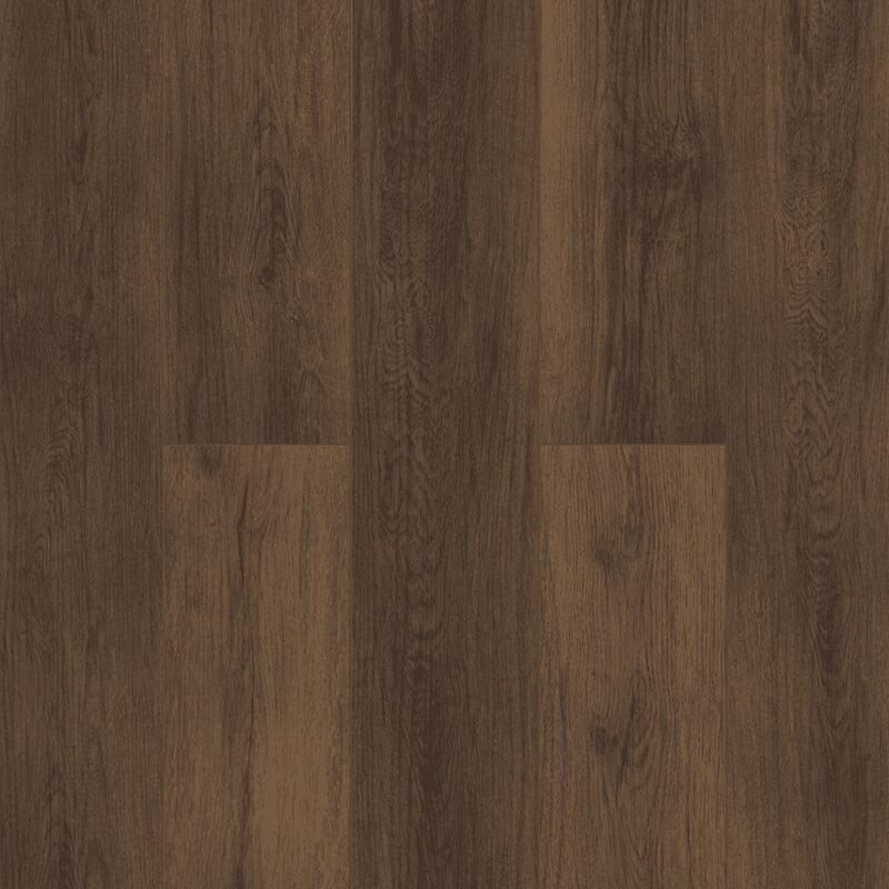 Изображение товара Виниловый ламинат Alpine Floor Easy Line LVT, ЕСО 3-40, планка 18.4 х 121.9 см, декор Дуб Казимир, клеевой, 3 мм