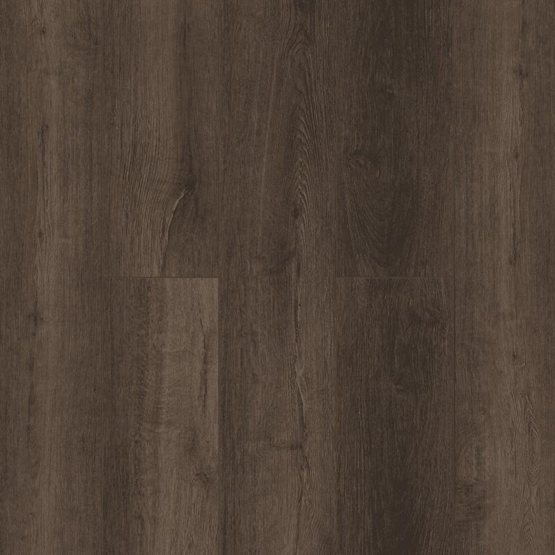 Изображение товара Виниловый ламинат Alpine Floor Easy Line LVT, ЕСО 3-43, планка 18.4 х 121.9 см, декор Дуб Левитан, клеевой, 3 мм