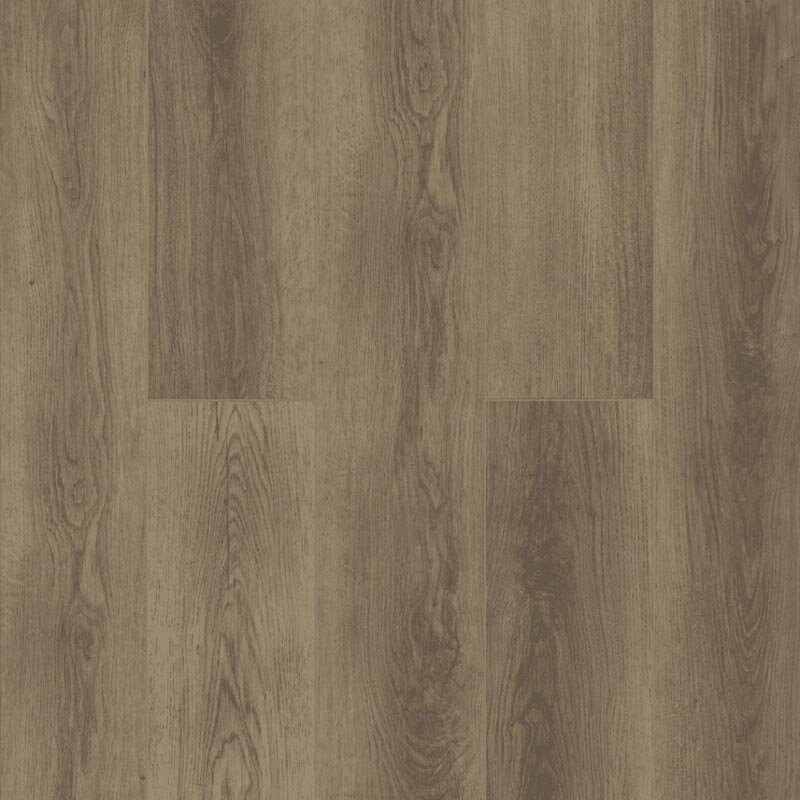 Изображение товара Виниловый ламинат Alpine Floor Easy Line LVT, ЕСО 3-44, планка 18.4 х 121.9 см, декор Дуб Дриада, клеевой, 3 мм
