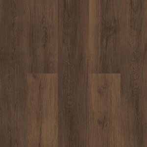 Изображение товара Виниловый ламинат Alpine Floor Ultra LVT, ЕСО 5-40, планка 18.4 х 121.9 см, декор Дуб Казимир, клеевой, 2 мм