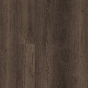Изображение товара Виниловый ламинат Alpine Floor Ultra LVT, ЕСО 5-43, планка 18.4 х 121.9 см, декор Дуб Левитан, клеевой, 2 мм