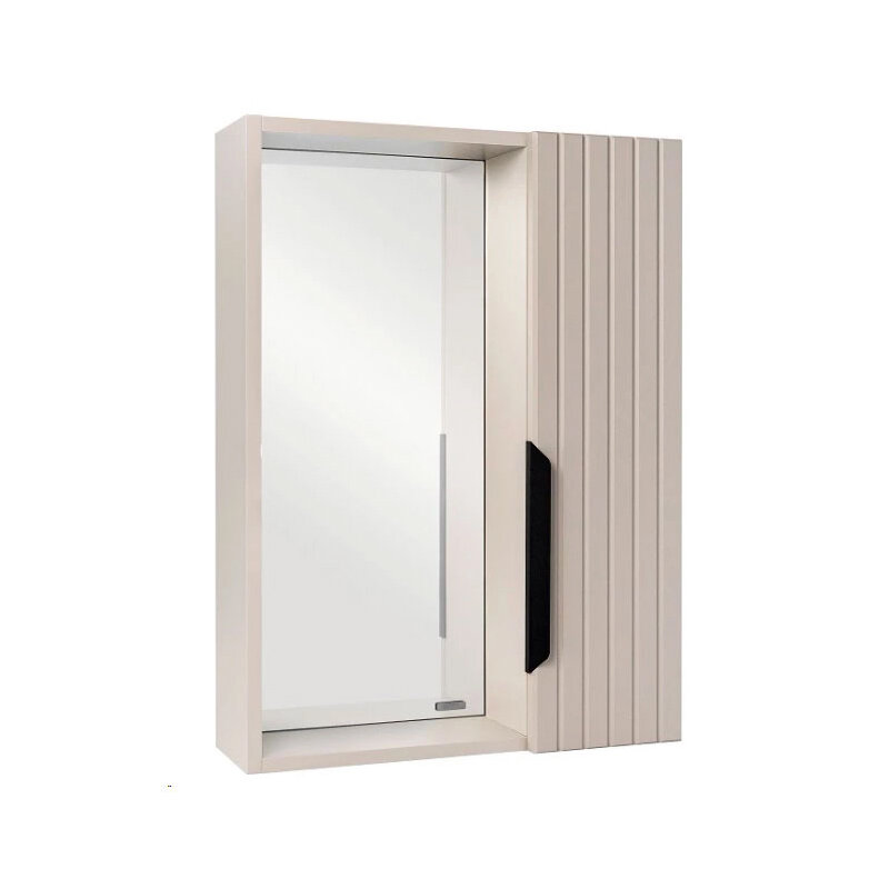 Изображение товара Шкаф Viant Сицилия VSIC50CAP-ZSH 50 см подвесной капучино