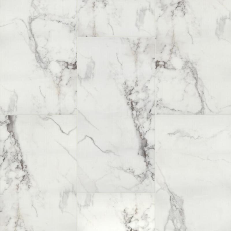 Изображение товара Виниловый ламинат Alpine Floor Stone Premium LVT, ЕСО 26-3, планка 47 х 94 см, декор Джеофизз, клеевой, 2.5 мм