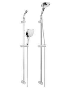 Изображение товара Душевой гарнитур Paini Pescara PSCR121, 1 режим струи