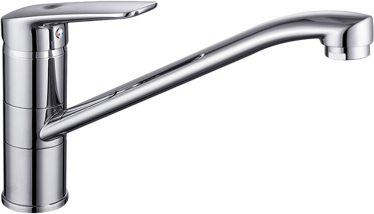 Изображение товара Смеситель Iddis Male MALSB00i05 для кухонной мойки