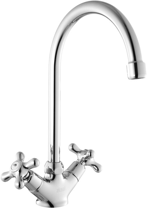 Изображение товара Смеситель Iddis Jeals 59000T4C+W04 для кухонной мойки