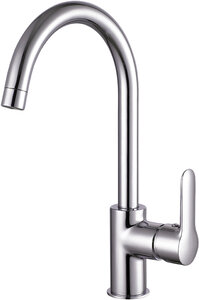 Изображение товара Смеситель для кухни Iddis Cuba CUBSBJ0i05