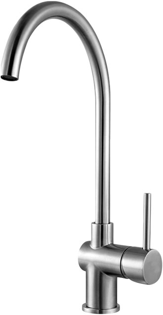 Изображение товара Смеситель для кухни Iddis Kitchen K05STJ0i05, хром, 10 лет гарантии
