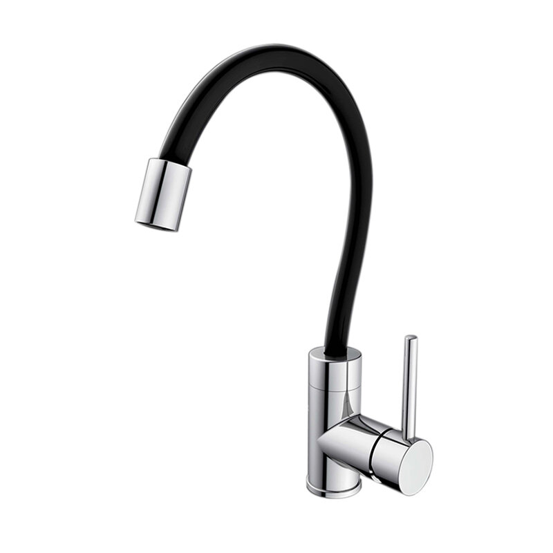 Изображение товара Смеситель Iddis Kitchen 360 K36SBJBi05