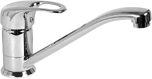 Изображение товара Смеситель Iddis Alborg K56001C для кухонной мойки с однорычажным управлением