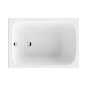 Изображение товара Акриловая ванна Triton Литл Щ0000072199 110 х 70 см