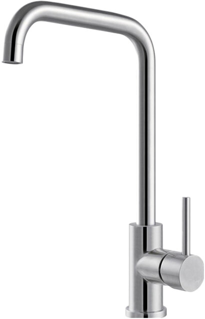 Изображение товара Смеситель Iddis K05STL0i05 для кухонной мойки с однорычажным управлением