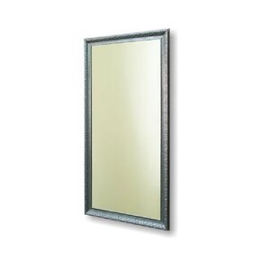 Изображение товара Зеркало Silver Mirrors Верона ФР-00000176, 60 х 120 см, цвет рамы серый