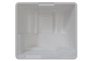 Изображение товара Гидромассажная ванна Радомир Цезарь Silver 1-30-0-0-0501Б, 189х174 см, отдельностоящая, белая