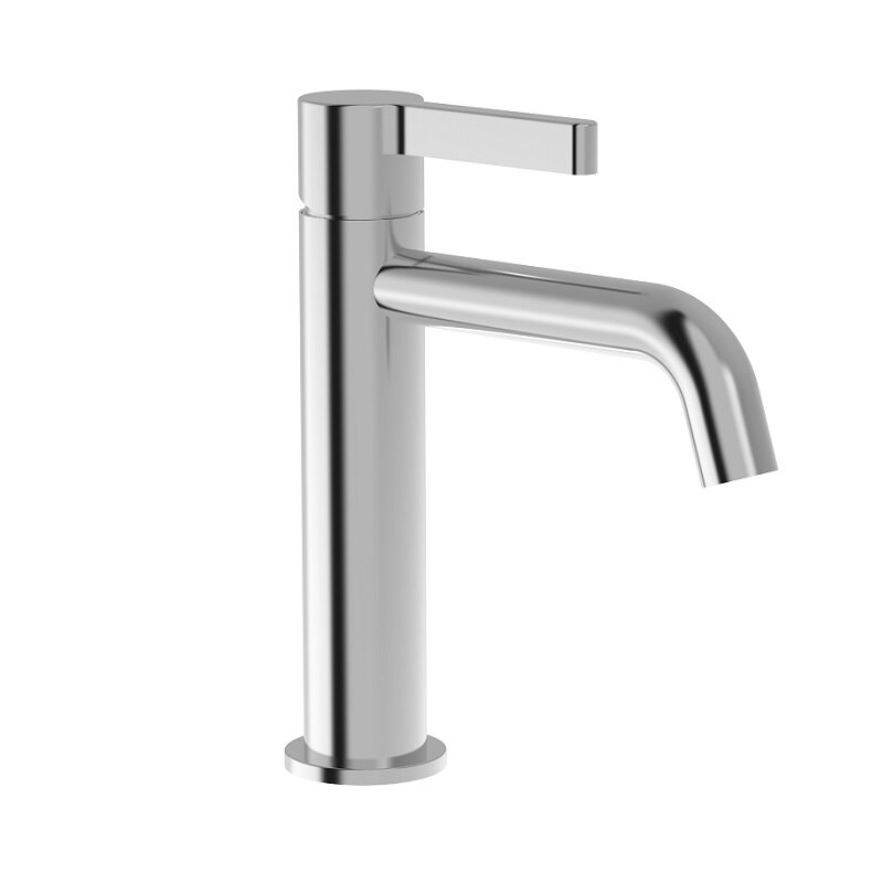 Изображение товара Смеситель для раковины Vincea Villa VBF-1VL1CH хром