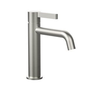 Изображение товара Смеситель для раковины Vincea Villa VBF-1VL1BN, брашированный никель