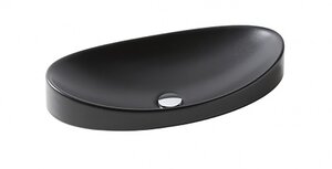 Изображение товара Раковина Gid Integrado bm7116 72201 56 см черная матовая высокая качество