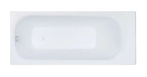 Изображение товара Акриловая ванна Triton Стандарт Ультра 180x70 см без гидромассажа