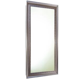 Изображение товара Зеркало Silver Mirrors Фараон 60х150 см серый багет для ванной