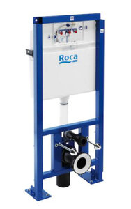 Изображение товара Инсталляционная система Roca Duplo WC Freestanding 890090700 для унитаза