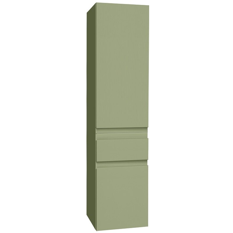 Изображение товара Колонна для ванной Jacob Delafon Madeleine EB2069D-JSH, 35 см шалфей матовая, подвесная