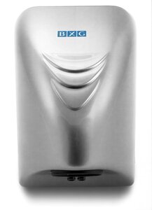 Изображение товара Сушилка для рук BXG-100C, хром