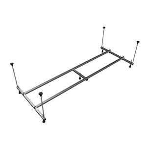 Изображение товара Каркас для ванны алюминиевый Triton Щ0000062057 180 х 80 см