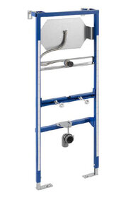 Изображение товара Инсталляционная система Roca Duplo Urinario Universal 890094100 для писсуаров